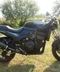 TRIUMPH Speed Triple 900 ISCRITTA FMI + KIT CARLO TALAMO TRIUMPH Speed Triple 900 ISCRITTA FMI + KIT CARLO TALAMO
