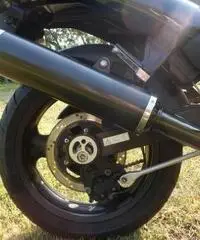 TRIUMPH Speed Triple 900 ISCRITTA FMI + KIT CARLO TALAMO TRIUMPH Speed Triple 900 ISCRITTA FMI + KIT CARLO TALAMO