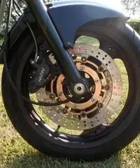 TRIUMPH Speed Triple 900 ISCRITTA FMI + KIT CARLO TALAMO TRIUMPH Speed Triple 900 ISCRITTA FMI + KIT CARLO TALAMO
