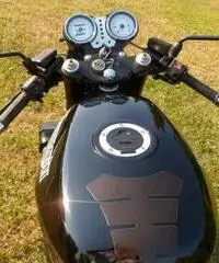 TRIUMPH Speed Triple 900 ISCRITTA FMI + KIT CARLO TALAMO TRIUMPH Speed Triple 900 ISCRITTA FMI + KIT CARLO TALAMO