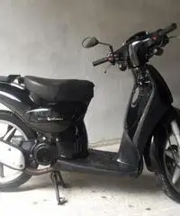 Vendo Scarabeo 50 - anno 2009 Vendo Scarabeo 50 - anno 2009