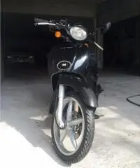 Vendo Scarabeo 50 - anno 2009 Vendo Scarabeo 50 - anno 2009