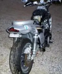 YAMAHA V-Max 1200 Per ricambi YAMAHA V-Max 1200 Per ricambi