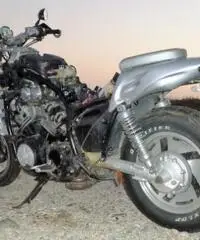 YAMAHA V-Max 1200 Per ricambi YAMAHA V-Max 1200 Per ricambi