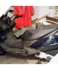 Aprilia Atlantic 200 - 2003