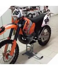 Ktm 250 exc - 2006
