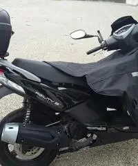 Kymco Agility 200i 2015