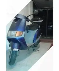 Piaggio Altro modello - 2002 Piaggio Altro modello - 2002