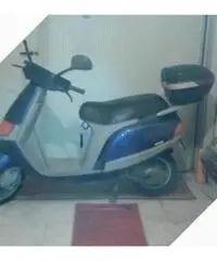 Piaggio Altro modello - 2002 Piaggio Altro modello - 2002