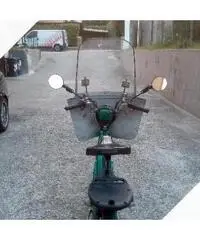Piaggio Ciao - 1994 Piaggio Ciao - 1994