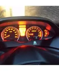 Scooter Suzuki burgmann 400AN limited