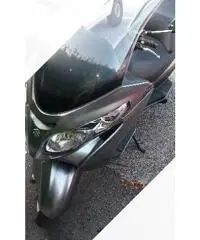 Suzuki Burgman 400 - 2010 Suzuki Burgman 400 - 2010