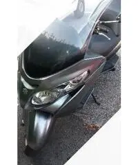 Suzuki Burgman 400 - 2010 Suzuki Burgman 400 - 2010