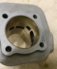 Vendo componenti blocco simonini Vendo componenti blocco simonini