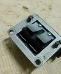 Vendo componenti blocco simonini Vendo componenti blocco simonini