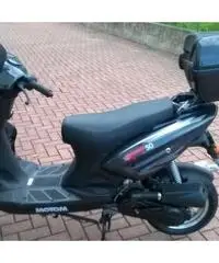 Vendo scooter 50cc Vendo scooter 50cc