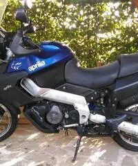 Aprilia Caponord 1000 Aprilia Caponord 1000