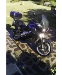 Aprilia Caponord 1000 Aprilia Caponord 1000