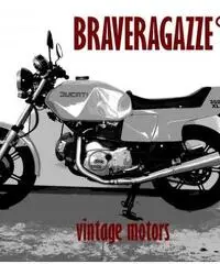 Ducati 350 XL Pantha Desmo Electronic Ignition Ducati 350 XL Pantha Desmo Electronic Ignition
