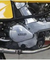 Ducati 350 XL Pantha Desmo Electronic Ignition Ducati 350 XL Pantha Desmo Electronic Ignition