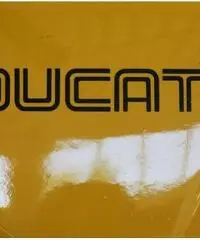 Ducati 350 XL Pantha Desmo Electronic Ignition Ducati 350 XL Pantha Desmo Electronic Ignition