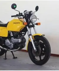 Ducati 350 XL Pantha Desmo Electronic Ignition Ducati 350 XL Pantha Desmo Electronic Ignition