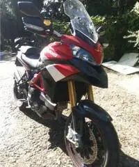ducati multistrada 1200 S pikes peak ducati multistrada 1200 S pikes peak