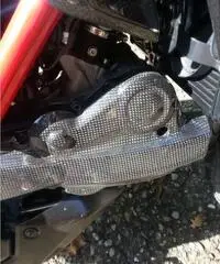 ducati multistrada 1200 S pikes peak ducati multistrada 1200 S pikes peak