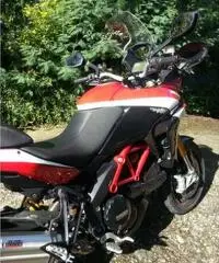 ducati multistrada 1200 S pikes peak ducati multistrada 1200 S pikes peak