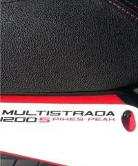 ducati multistrada 1200 S pikes peak ducati multistrada 1200 S pikes peak
