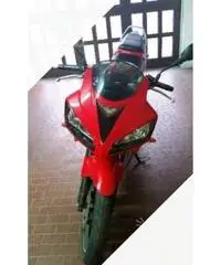 Honda CBR 125R - 2007