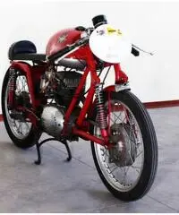 Rara MV Agusta 175 S