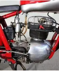 Rara MV Agusta 175 S