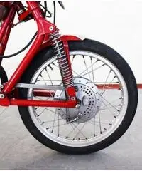 Rara MV Agusta 175 S