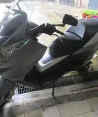 scooter Peugeot Satelis 250 - 2007 scooter Peugeot Satelis 250 - 2007