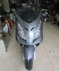 scooter Peugeot Satelis 250 - 2007 scooter Peugeot Satelis 250 - 2007