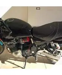 Suzuki GSX 1200 - 1999