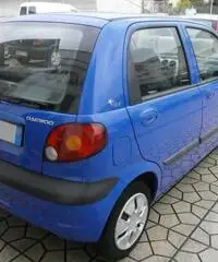 Daewoo Matiz 1000 Star