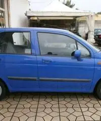 Daewoo Matiz 1000 Star