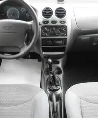 Daewoo Matiz 1000 Star