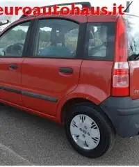 FIAT Panda 1.3 MJT 16V Dynamic FIAT Panda 1.3 MJT 16V Dynamic