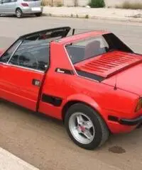 FIAT X 1/9 1.3 4 marce FIAT X 1/9 1.3 4 marce