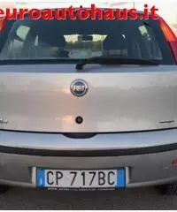 FIAT Punto 1.3 Multijet 16V 5 porte Dynamic FIAT Punto 1.3 Multijet 16V 5 porte Dynamic