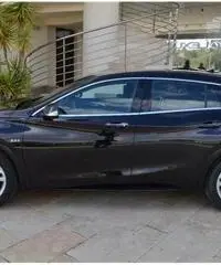 INFINITI Q30 2.2 diesel DCT Premium Tech solo 8.000km INFINITI Q30 2.2 diesel DCT Premium Tech solo 8.000km