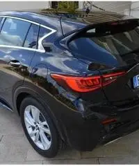 INFINITI Q30 2.2 diesel DCT Premium Tech solo 8.000km INFINITI Q30 2.2 diesel DCT Premium Tech solo 8.000km