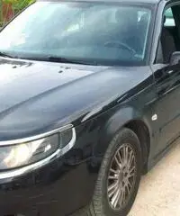 SAAB 9-5 ANNO 07-10 -2008
