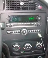 SAAB 9-5 ANNO 07-10 -2008