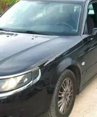 Saab 9-5