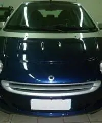 Smart Forfour Forfour 1.5 CDI 50 KW Passion Softouch Smart Forfour Forfour 1.5 CDI 50 KW Passion Softouch