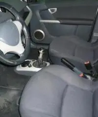 Smart Forfour Forfour 1.5 CDI 50 KW Passion Softouch Smart Forfour Forfour 1.5 CDI 50 KW Passion Softouch
